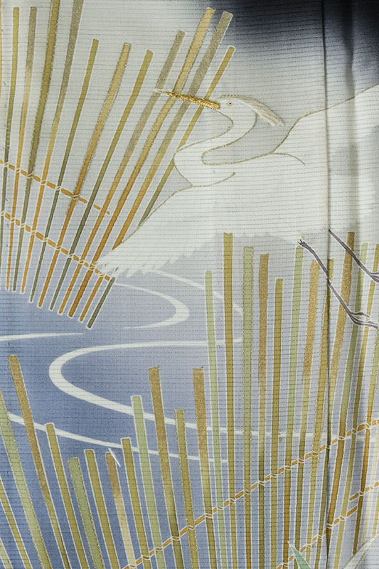 裾模様（前・アップ）