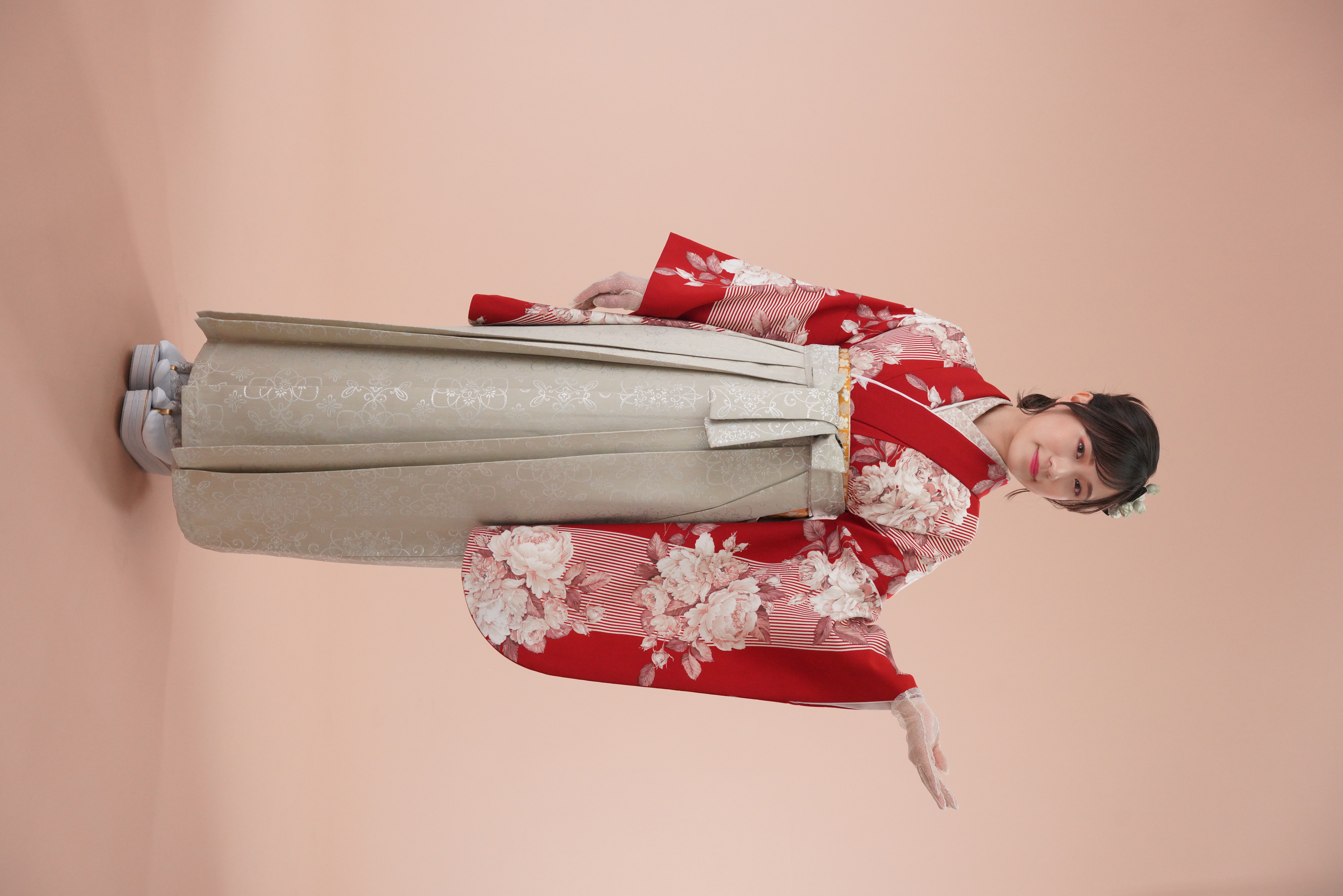 バラ