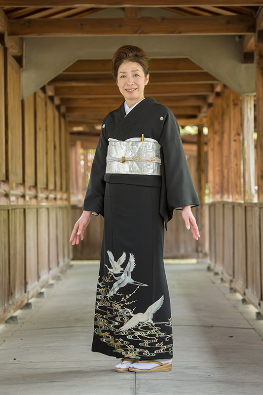 ふつうサイズ(5号～11号) | 京都 KIMONO STYLE