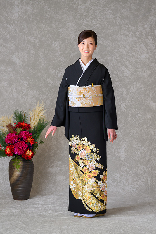 トールサイズ（身長168㎝～175㎝） | 京都 KIMONO STYLE