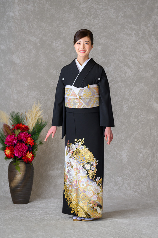 トールサイズ（身長168㎝～175㎝） | 京都 KIMONO STYLE