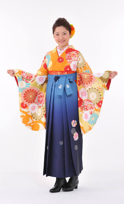 菊にくす玉